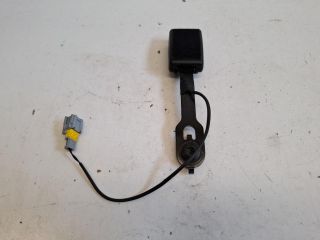 bontott PEUGEOT 208 Jobb első Biztonsági Öv Csat