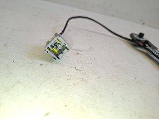 bontott PEUGEOT 208 Jobb első Biztonsági Öv Csat