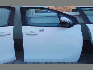 bontott PEUGEOT 208 Jobb első Fixüveg (Ajtóban)