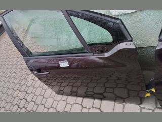 bontott PEUGEOT 208 Jobb első Fixüveg (Ajtóban)