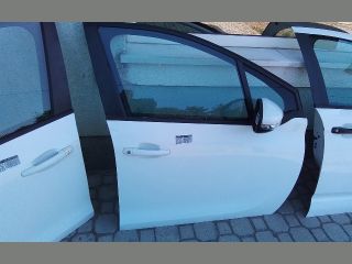 bontott PEUGEOT 208 Jobb első Fixüveg (Ajtóban)