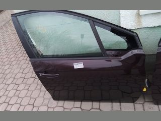 bontott PEUGEOT 208 Jobb első Fixüveg (Ajtóban)