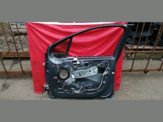 bontott PEUGEOT 208 Jobb első Fixüveg (Ajtóban)