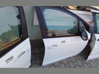 bontott PEUGEOT 208 Jobb első Fixüveg (Ajtóban)