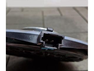 bontott PEUGEOT 208 Jobb első Hangszóró