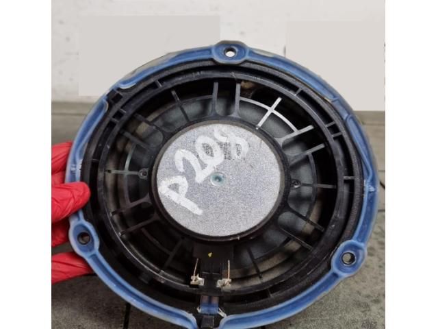 bontott PEUGEOT 208 Jobb első Hangszóró