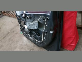 bontott PEUGEOT 208 Jobb első Külső Kilincs