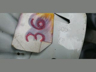 bontott PEUGEOT 208 Jobb első Sárvédő