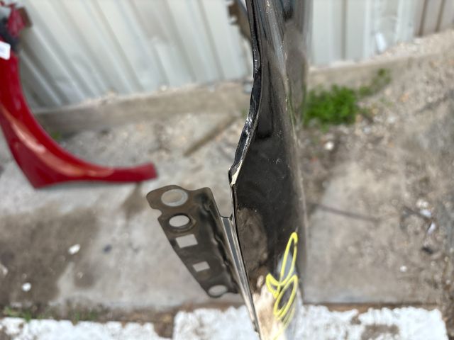 bontott PEUGEOT 208 Jobb első Sárvédő