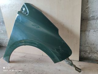 bontott PEUGEOT 208 Jobb első Sárvédő