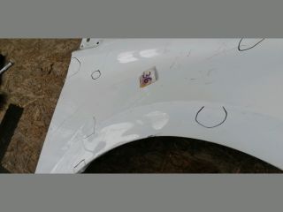 bontott PEUGEOT 208 Jobb első Sárvédő