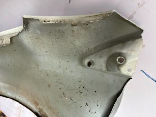 bontott PEUGEOT 208 Jobb első Sárvédő