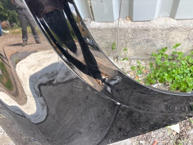 bontott PEUGEOT 208 Jobb első Sárvédő