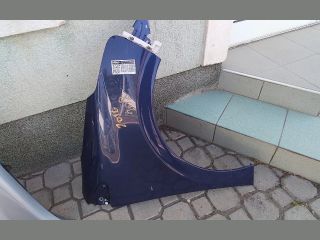 bontott PEUGEOT 208 Jobb első Sárvédő