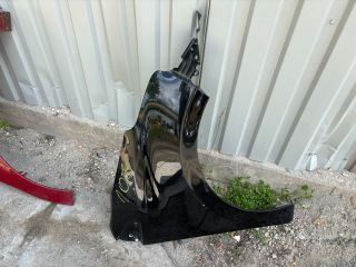 bontott PEUGEOT 208 Jobb első Sárvédő