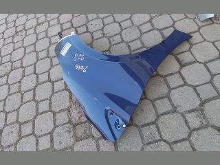 bontott PEUGEOT 208 Jobb első Sárvédő