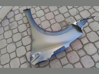 bontott PEUGEOT 208 Jobb első Sárvédő