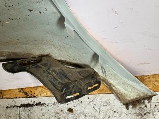 bontott PEUGEOT 208 Jobb első Sárvédő