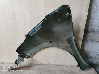 bontott PEUGEOT 208 Jobb első Sárvédő