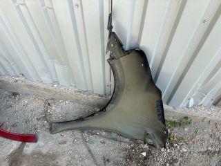 bontott PEUGEOT 208 Jobb első Sárvédő