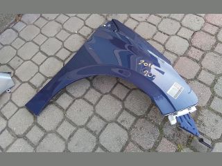 bontott PEUGEOT 208 Jobb első Sárvédő