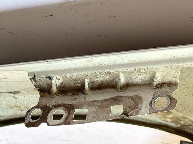 bontott PEUGEOT 208 Jobb első Sárvédő