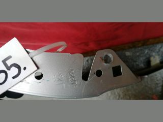 bontott PEUGEOT 208 Jobb első Sárvédő