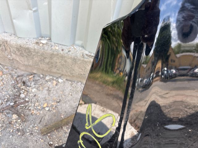 bontott PEUGEOT 208 Jobb első Sárvédő