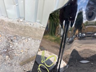 bontott PEUGEOT 208 Jobb első Sárvédő