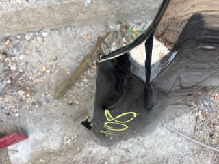 bontott PEUGEOT 208 Jobb első Sárvédő