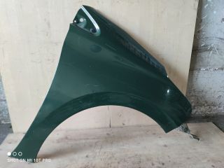 bontott PEUGEOT 208 Jobb első Sárvédő