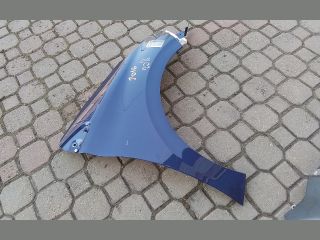 bontott PEUGEOT 208 Jobb első Sárvédő