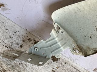 bontott PEUGEOT 208 Jobb első Sárvédő