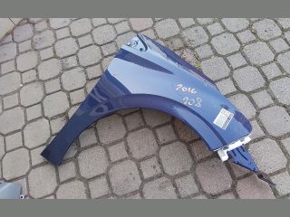 bontott PEUGEOT 208 Jobb első Sárvédő