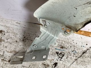 bontott PEUGEOT 208 Jobb első Sárvédő