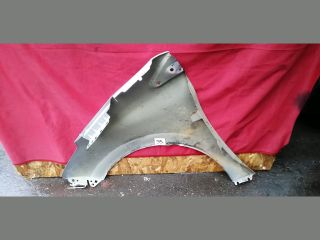 bontott PEUGEOT 208 Jobb első Sárvédő