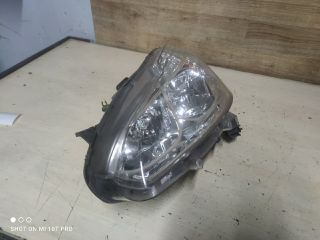 bontott PEUGEOT 208 Jobb Fényszóró