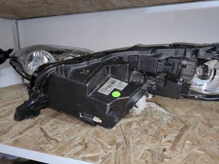 bontott PEUGEOT 208 Jobb Fényszóró