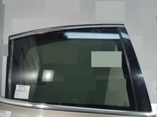 bontott PEUGEOT 208 Jobb hátsó Ablak