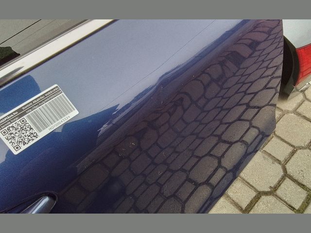 bontott PEUGEOT 208 Jobb hátsó Ablak