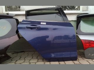 bontott PEUGEOT 208 Jobb hátsó Ablak