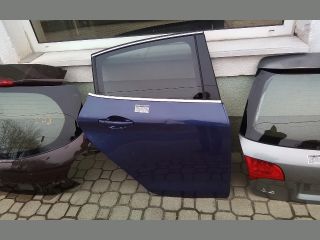 bontott PEUGEOT 208 Jobb hátsó Ablak