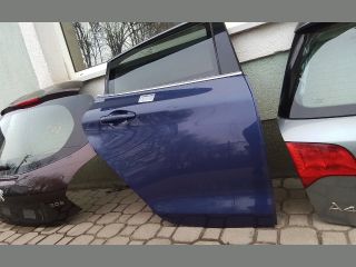 bontott PEUGEOT 208 Jobb hátsó Ablak