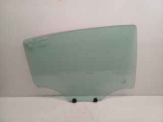 bontott PEUGEOT 208 Jobb hátsó Ablak