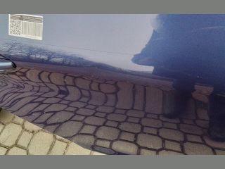 bontott PEUGEOT 208 Jobb hátsó Ablak