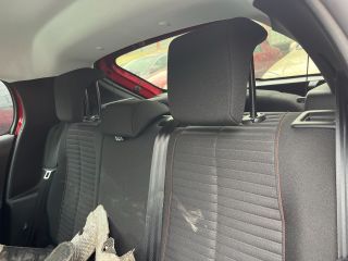 bontott PEUGEOT 208 Jobb hátsó Ablakemelő Szerkezet (Elektromos)