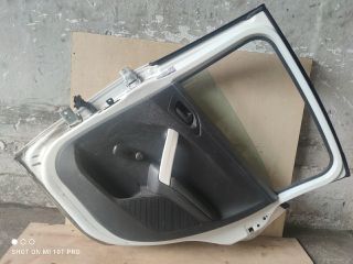 bontott PEUGEOT 208 Jobb hátsó Ablakemelő Szerkezet (Mechanikus)