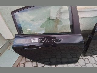 bontott PEUGEOT 208 Jobb hátsó Ajtó Kárpit