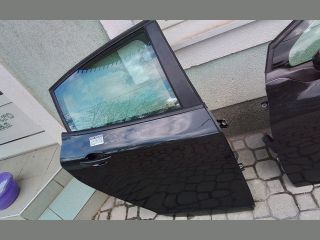 bontott PEUGEOT 208 Jobb hátsó Ajtó Kárpit