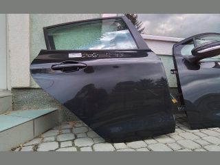 bontott PEUGEOT 208 Jobb hátsó Ajtó Kárpit